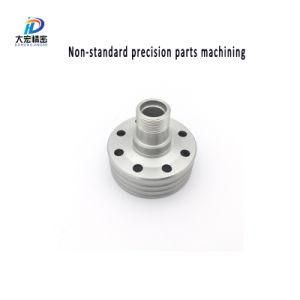 Hardware Precision Processing Non-Standard Precision Auto Parts Processing Dongguan Precision Metal Processing