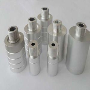 Aluminum Part for Industrial Sensor