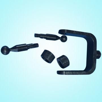 Automaton Parts as Customize Service