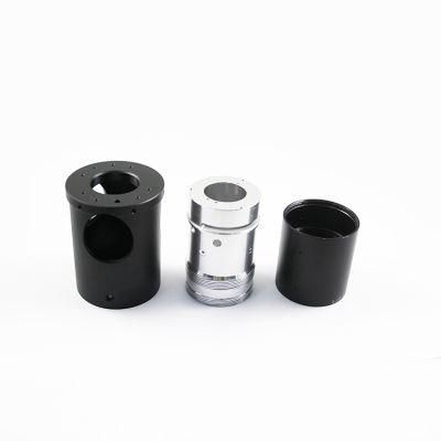 High Precision CNC Custom Machining Parts CNC Milling Turning Parts