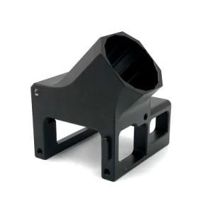 Hardware Parts Custom-Made Processing 4 Shaft Processing