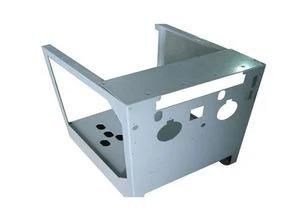Custom Sheet Metal Precision Stamping Chassis Supplier in China