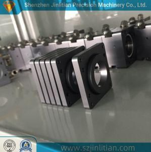 Various of Parts for High Quality CNC Machinings