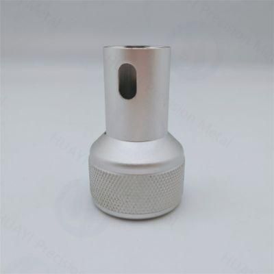 CNC Quality Stainless Steel Turning Parts &amp; Aluminum CNC Turning Part