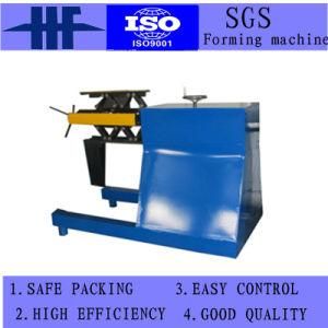 Hydraulic Decoiler Direct Factory with ISO