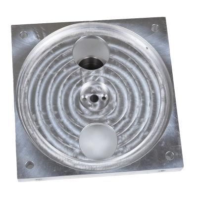 New Arrival Customized CNC Machinery Parts