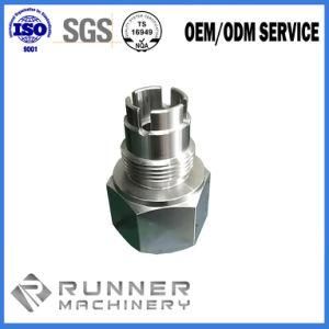 Engine Motor Mounting CNC Machining for Auto Accessory