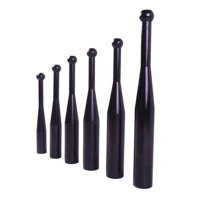 Wholesale Top Quality Cast Iron Indian Club Bell Bodybuilding Clubbell