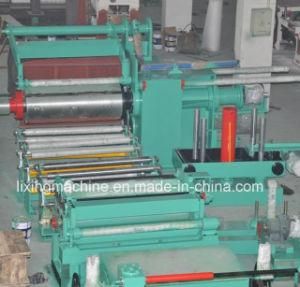 Coiling Machine/ Steel Strip Slitting Machine 1600mm