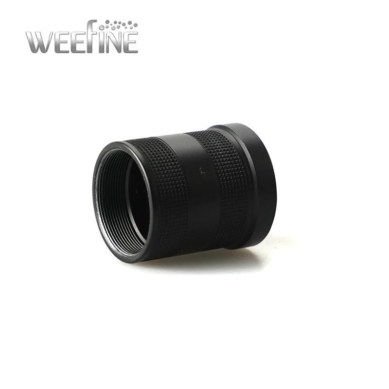 Factory Customized CNC Milling High Quality CNC Machining Parts Aluminum Housing CNC Machining Machinery Parts