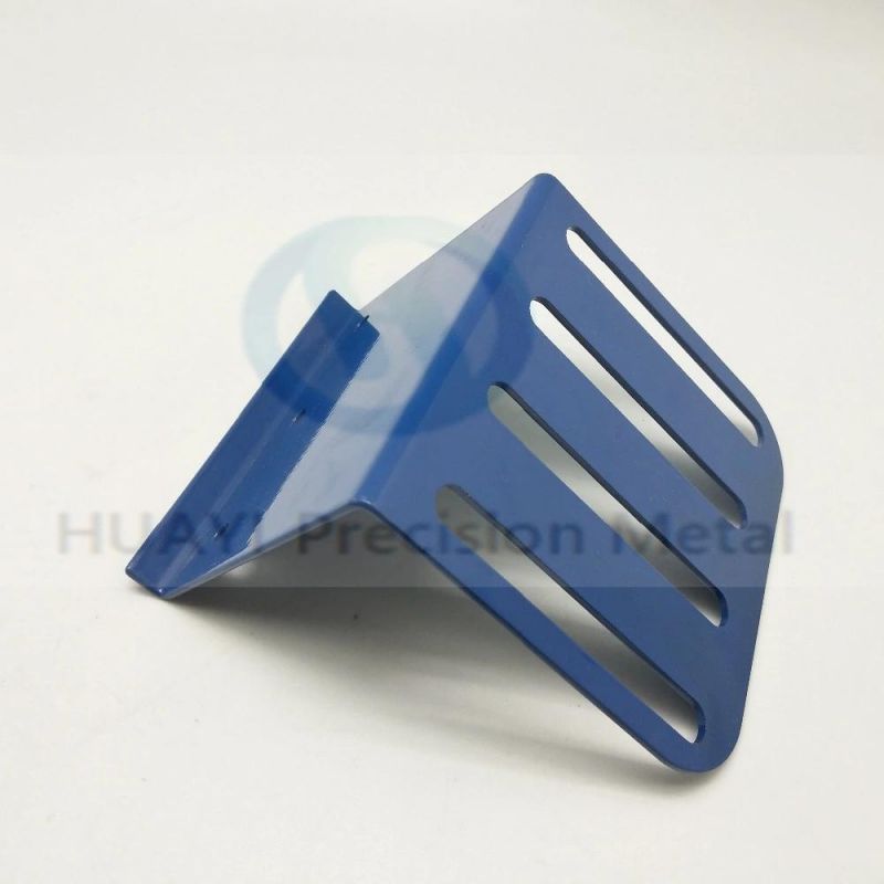 High Quality Precision Customized Sheet Metal Fabrication for Machinery