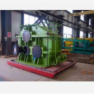 Hot Rolling Mill Steel Equipment for Sale of Steel Ball Rolling Mill for 40mm Steel Metal Balls