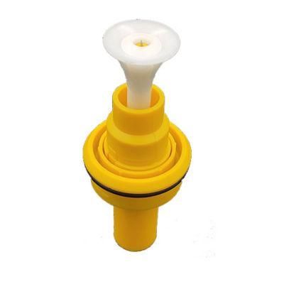 Pem X1 Round Spray Nozzle Complete 2322493