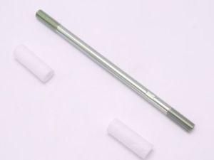 OEM DIN/GB/JIS Alloy Steel Custom CNC Turning Parts Stud Bolts