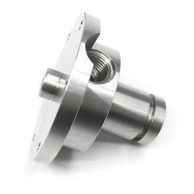 Customized CNC Machining Milling and Turning Services Precision Metal Parts Machining