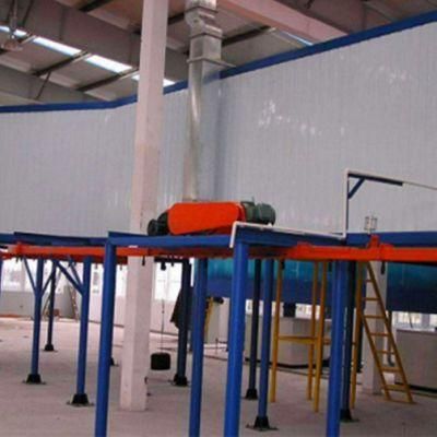Cathode Electrophoresis Coating Machine for Electrophoresis