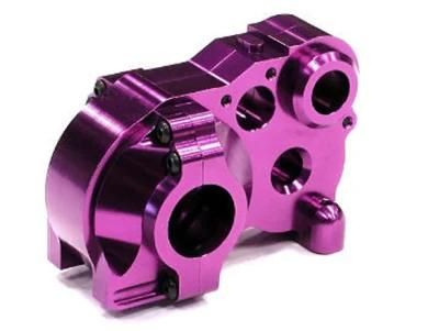 New Product Design Custom CNC Machining Auto Spare Parts