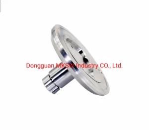 Aluminum CNC Precision Turning Auto Parts Accessories CNC Machining Auto Spare Parts Car Accessories Motorcycle Parts