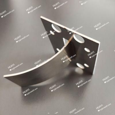 Metal Stamping Blanks Die Fabrication Services Sheet Metal Stamping Parts