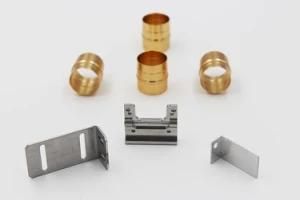 Various OEM Service Machinery Customized CNC Machining Part