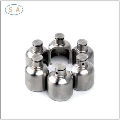 OEM Carbon Steel CNC Machining Bicycle Parts