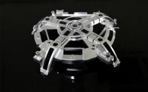 Honpe Prototype Metal Products CNC Machining