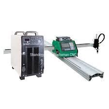 Portable CNC Plasma Cutting Machine (Excluding Plasma Source)