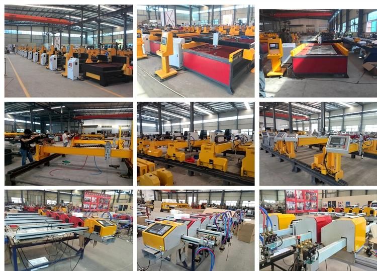 2021 Hot Sale Small Cheap Portable CNC Cutting Machine
