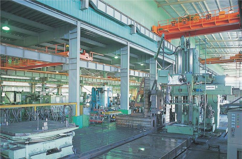 H/30 Hot Chamber Aluminium Mold Die Casting Machinery