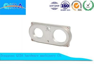 Customized Precision Auto Aluminum/Steel CNC Machined Machinery Machining Parts