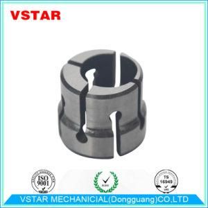 CNC Machining/ Machinery/ Precision Part with OEM Service
