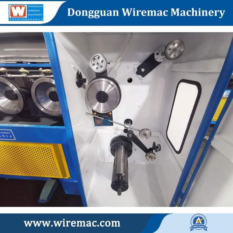 Low Price Good Quality Fine Wire Drawing Machine Manufacturer in West Bengal