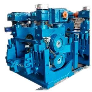Energy Saving Low Consumption Short Stress Rolling Mill Production Line Factory Direct Rebar Hot Rebar Rolling Mill