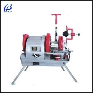 2014 Hot Sell 1/2&quot;-6&quot; Automatic Threading Machine (HX150)