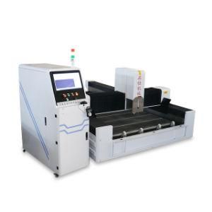 Msj1540 Metal Engraving Machine CNC Router