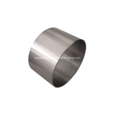 Tungsten Carbide Bushings and Liners