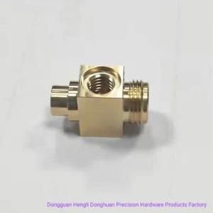 OEM Customized Hydraulic Parts/Hose Coupling/Adapter/Flange/Flange Accessories