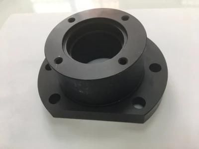 Carbon Steel CNC Machining Center Parts