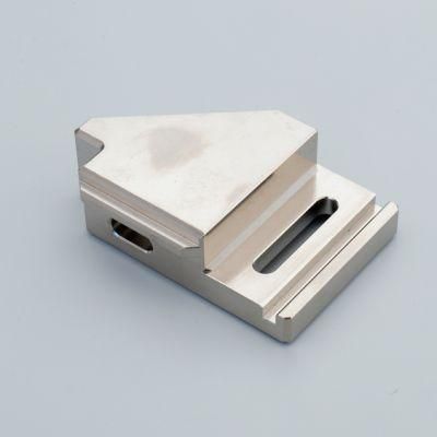 CNC Machining Precision Metal/Aluminium/Plastic/Bronze Milling Parts
