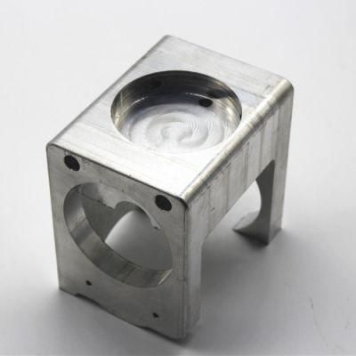 Customized CNC Machining Metal Parts