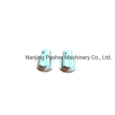 High Precision Metal POM Brass Steel CNC Machining Parts Processing Parts Machining with Sandblasting