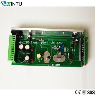 New Version Kci801 PCB for Powder Coating Spraying Equipment