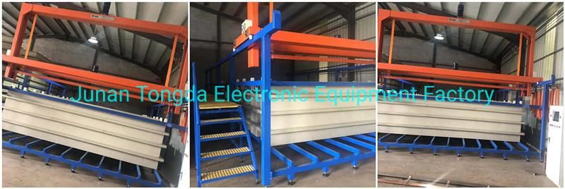 Electroplating Machine Chrome Plating Equipment Gold Plating Electroplating Equipment