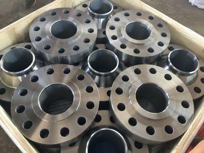 Carbon Steel Forged Blind Flange