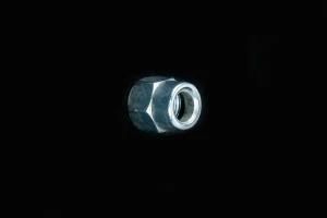 CNC Machine Parts Hydraulic Hose Straight Fitting OEM Supplier