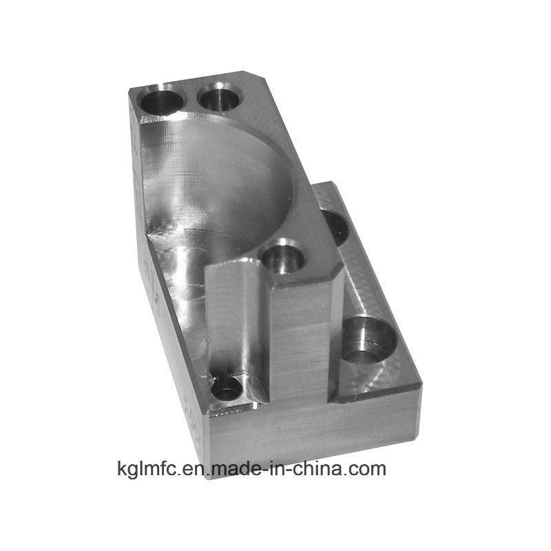 CNC Manufacturer High Precision CNC Machining Part