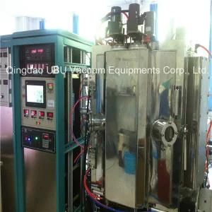 Dlc Vacuum Coating Machine for Precision Semiconductor Mold