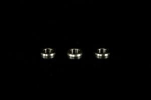 Stainless Steel Parts Fittings Hydraulic Fittings Suppliers OEM Manufacturer