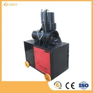 Steel Bar Cold Heading Upsetting Reinforced Cold Forging Machine