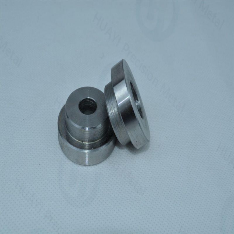 OEM High Precision Turning & Milling CNC Machining Metal Parts